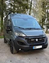 Pössl Summit Shine 540 Aufbauklimaanlage Lithium u.v.m - Pössl Summit SHINE 540