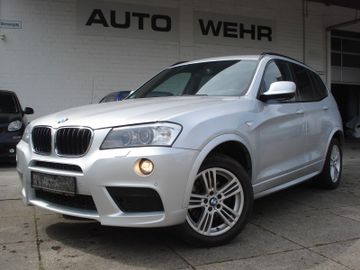 BMW X3 - 3