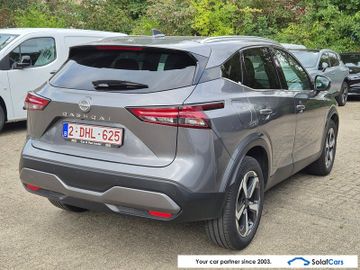 Nissan Qashqai - 3
