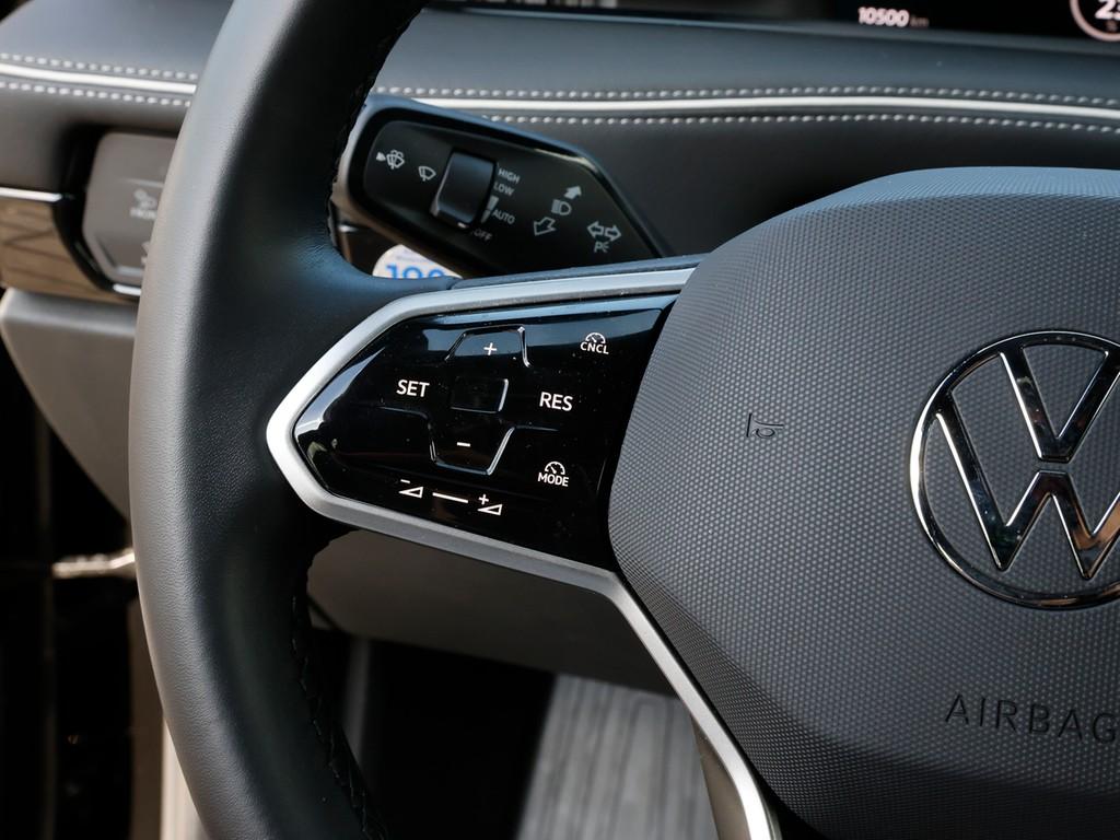 Volkswagen ID.7 Pro S Lim. /MatrixLED/AR-HuD/AHK/pACC/DCC