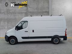 Fahrzeugabbildung Master III Kasten L2H2 HKa 3,5t 3 Sortimo  Werks