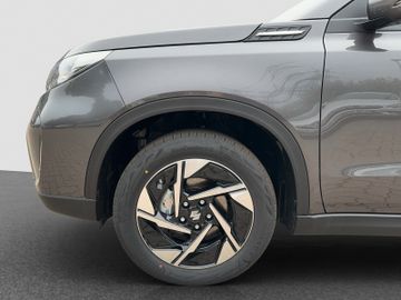 Fotografie 15 des Suzuki Vitara 1.4 Mild-Hybrid Comfort+ Navi SD SHZ