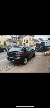 Seat ibiza 1.4 tdi sparsam Auto - Seat Ibiza mit Diesel-Antrieb: Kleinwagen, Klimaanlage, 1.4