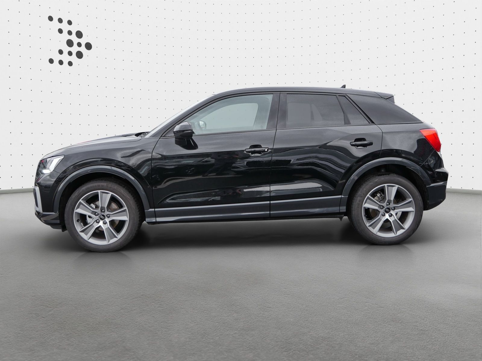 Audi Q2 - Bild 3