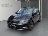 Skoda Fabia Combi 1.4TDI Edition AHK+KLIMA+SHZ+TEMPOM - Skoda Fabia mit Diesel-Antrieb