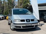 Seat Alhambra 1.9 TDI/130CV Van /AUTOCARRO 5 POS - Seat Alhambra mit Diesel-Antrieb: Kleinbus, 1.9