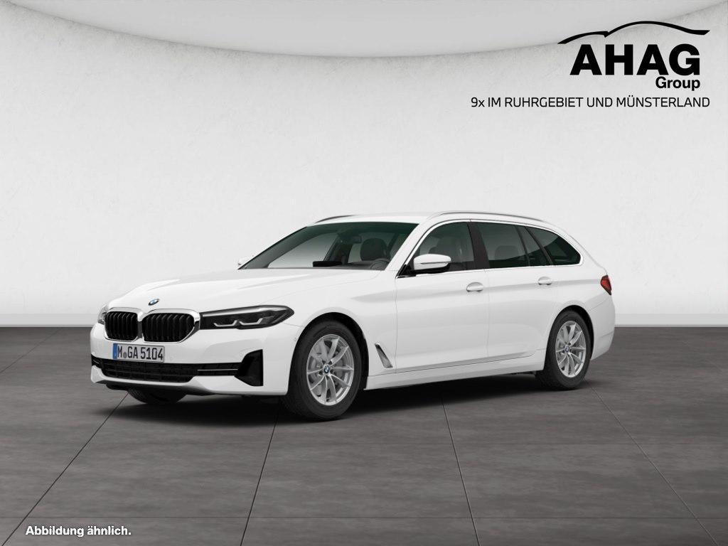 BMW 520d A