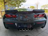 Corvette C7 Collector Edition !!! (Sammler) GS Targa - Corvette Gebrauchtwagen von 2017