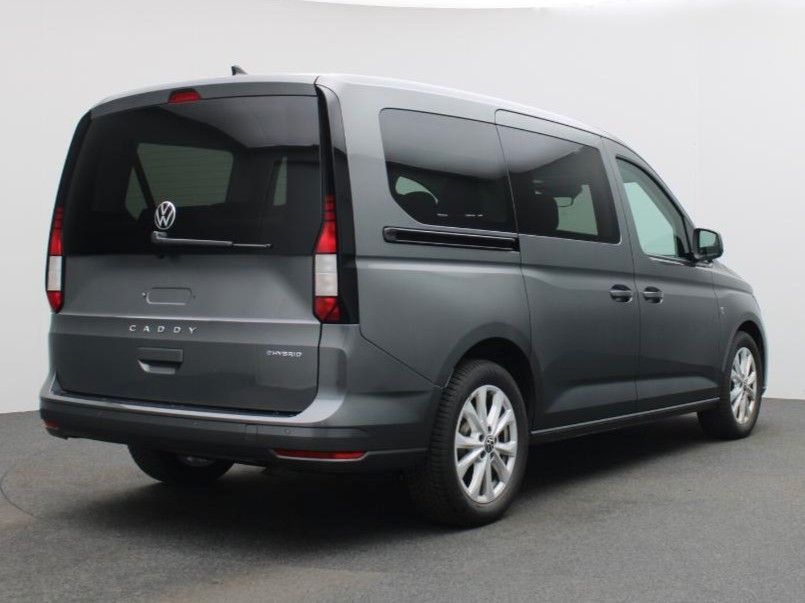 Volkswagen Caddy Maxi - Bild 3