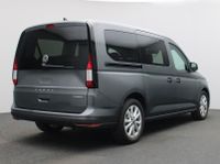 Volkswagen Caddy Maxi - Vorschau Bild 3