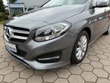 Mercedes-Benz B 200 CDI  LED AHK PDC SHZ S-Heft - Mercedes-Benz B 200: Cdi