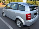 Audi A2 1.2TDI (D4), TOP GEPFLEGT, Service NEU!!!  - Audi A2 mit Diesel-Antrieb: Automatik