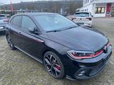 Volkswagen Polo GTI 2.0 TSI DSG ACC 18Z Navi Side Kam Pano - Volkswagen Polo New cars: GTI