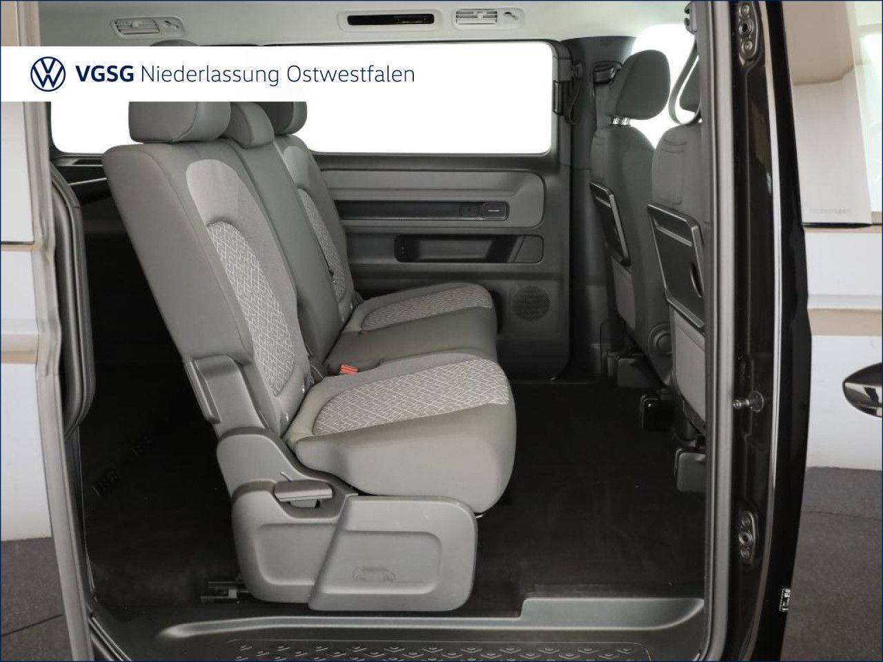 Volkswagen ID. Buzz - Bild 15