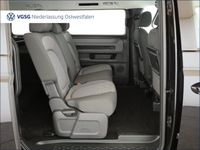 Volkswagen ID. Buzz - Vorschau Bild 15