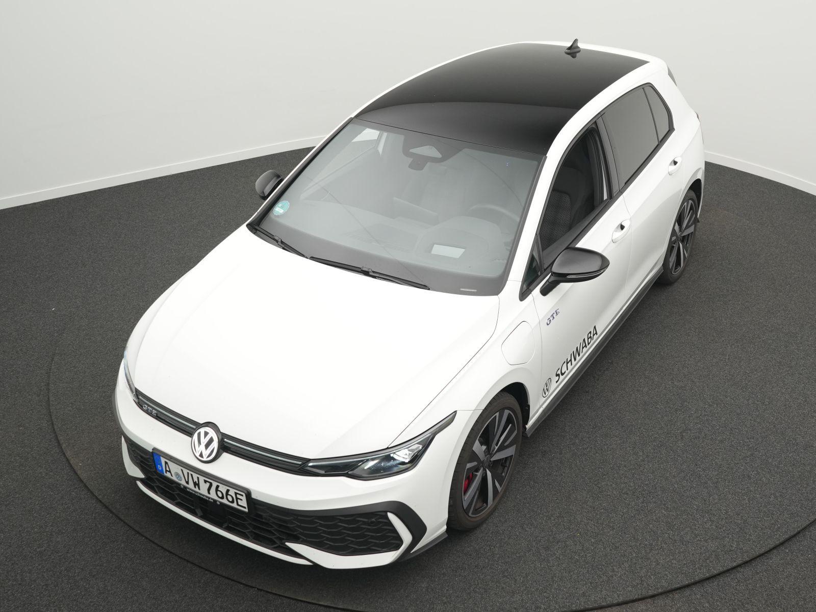 Volkswagen Golf GTE 1,5 eHybrid *AHK*NAVI*HEADUP*, миниатюра 19