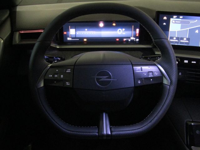 Grandland GS Mild-Hybrid LED NAV KAM APP KLIM TE