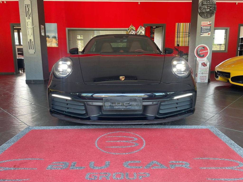 Image of Porsche 911