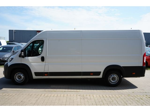 Movano D CARGO L4H2 BlueHDI+NAVI+RÜCKFAHRKAMERA+