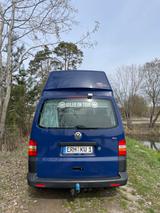 Volkswagen T5 Camper - Angebote