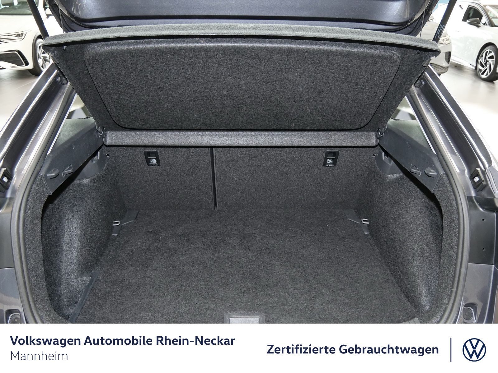 Volkswagen Taigo - Bild 11