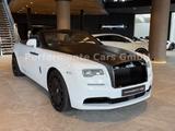 Rolls-Royce Dawn Black Badge Optik 22z Mansory Rad - Rolls-Royce Dawn: Black Badge