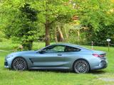 BMW M 840i xDrive Coupé - BMW Garantie, Standheizung - BMW 840 aus 2021
