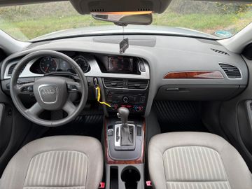 Audi A4 - 9