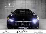 Maserati Ghibli Diesel - Maserati Ghibli in Leipzig