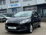Ford Fiesta Celebration*S-HEFT*KLIMA*SHZ*PDC* - Ford Fiesta mit Diesel-Antrieb: Scheckheftgepflegt