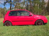 Volkswagen VW Lupo 1.4 16 V 75 PS Klima - Volkswagen Lupo: 16v