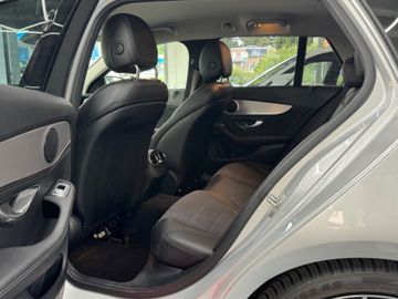 Mercedes C 220 - 9