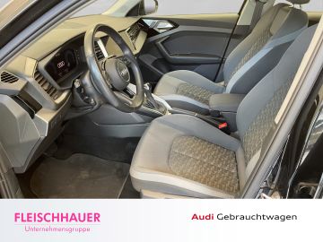 Audi A1 - 12