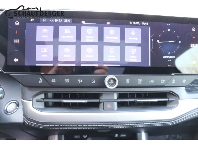 Jeep Compass - Bild 22