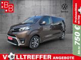 Toyota Proace Verso 2.0 D-4D L1 Team Deutschland KAMERA - Toyota: 1.0
