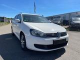 Volkswagen Golf VI Variant Comfortline - Volkswagen Golf: Variant Comfortline