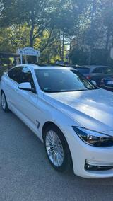 BMW 330 Gran Turismo Gran Turismo 330i xDrive - BMW 330 Gran Turismo Gebrauchtwagen