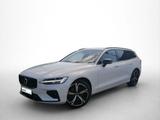 Volvo V60 B4 MildHybrid Plus Dark 360° PANO AHK TH-LED - gebrauchte Volvo V60 aus dem Jahr 2024