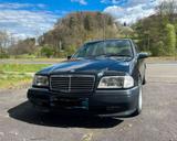 Mercedes-Benz Mercedes c36 Amg tausch möglich - Mercedes-Benz C 36 AMG aus 1996