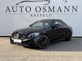 Mercedes-Benz C 43 AMG Coupe 4M AMG Speedshift TCT 9G|DISTR+ - Mercedes-Benz C 43 AMG Gebrauchtwagen in Mülheim (Ruhr)