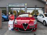 Alfa Romeo Giulietta 1.6 JTDm 120 CV Business - Alfa Romeo Giulietta mit Schiebedach