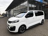 Opel Zafira Life Elegance M Aut/Pano/Standheizung/AHK - Opel Zafira Life Elegance mit Diesel-Antrieb