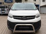Opel Vivaro 2.0 D Basis XL Doppelkabine - Opel Vivaro: Doppelkabine