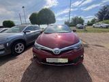 Toyota Auris 1.8 VVT-i Hybrid Automatik Edition S+ - Toyota: Au