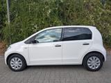 Skoda Citigo 1.0 MPI 44kW Klima,8xBereift,Rück-Kamera - Skoda Citigo in Düsseldorf