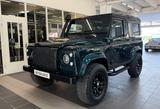 Land Rover Defender 90 | Sawtooth - Scheelmann - Klima! - Land Rover Defender in Wiesbaden