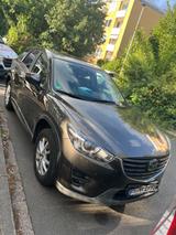 Mazda CX-5 2.2 SKYACTIV-D 175 Sports-Line AWD AT S... - Mazda CX-5 Gebrauchtwagen in Hannover