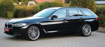 BMW 520 - 2