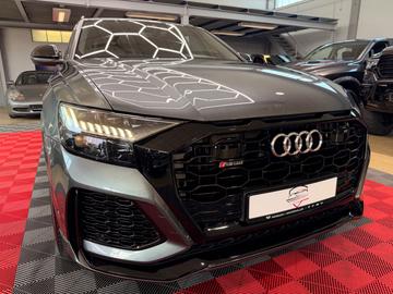2021 AUDI RSQ8 — миниатюра 15