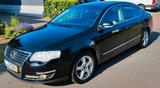 Volkswagen VW Passat B6 1.9 TDI Top Zustand! - Volkswagen Passat aus 2008: TDI